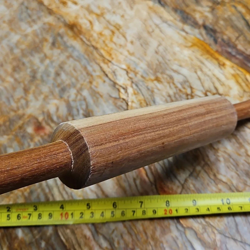 Wooden Rolling Pin